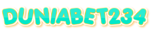 DUNIABET234 logo